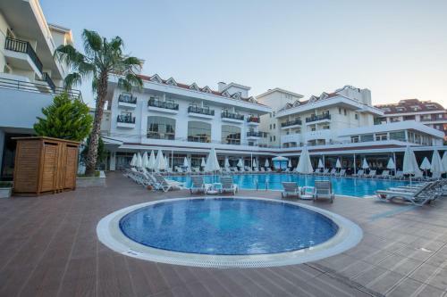 Hotel Side Aquamarin Resort & Spa