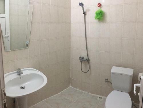 �znur Apart Otel