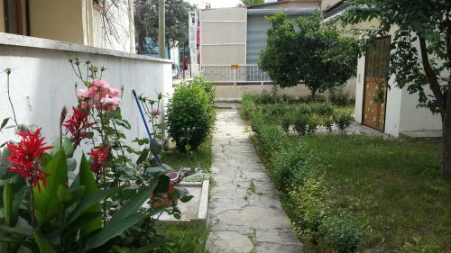 �znur Apart Otel