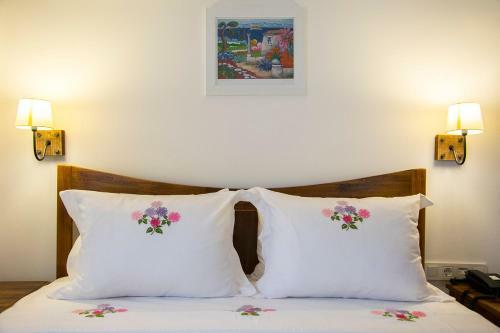 Hotel Monza House Otel