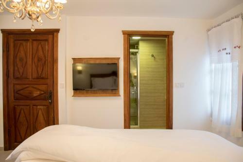 Hotel Monza House Otel