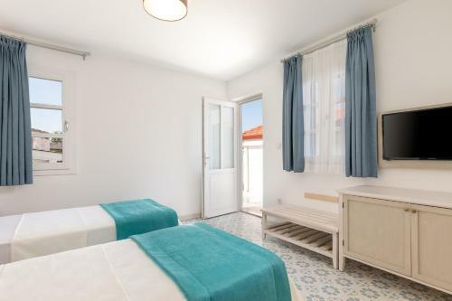 Hotel Monza House Otel