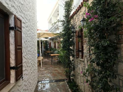 Hotel Monza House Otel