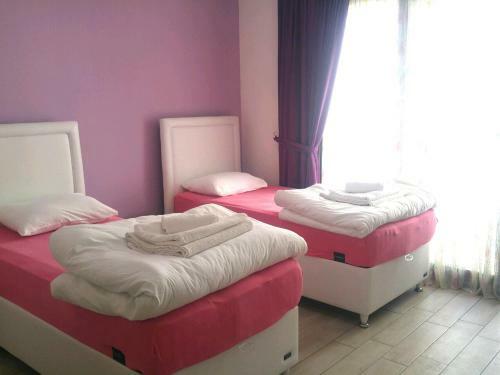 Hotel Derin Butik Otel