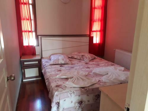 Murathan Apart Otel