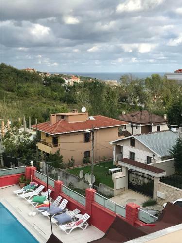 Murathan Apart Otel