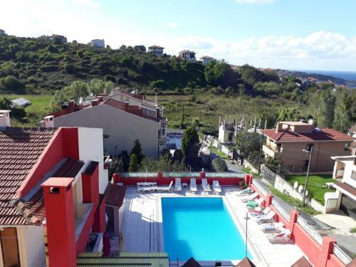Murathan Apart Otel