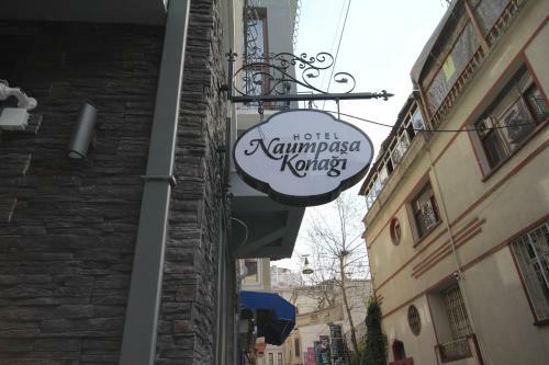 Hotel Naumpasa Konagi