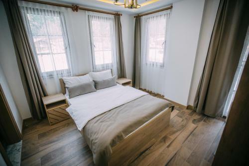 Apartamento Nova Uzung�l