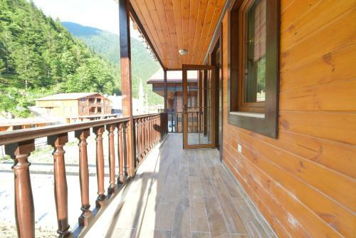 Apartamento Hirande Hotel