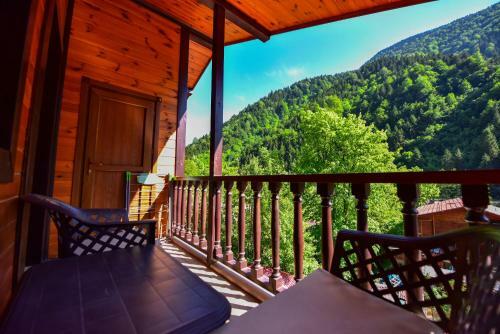 Apartamento Hirande Hotel