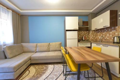 Apartamento Hirande Hotel