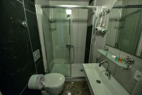 Apartamento Hirande Hotel