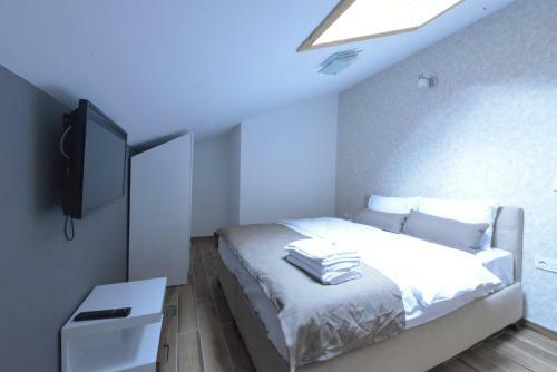 Apartamento Hirande Hotel