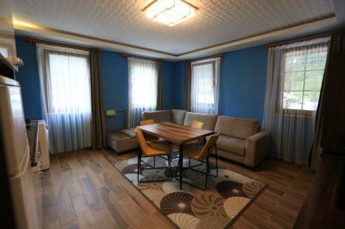 Apartamento Hirande Hotel