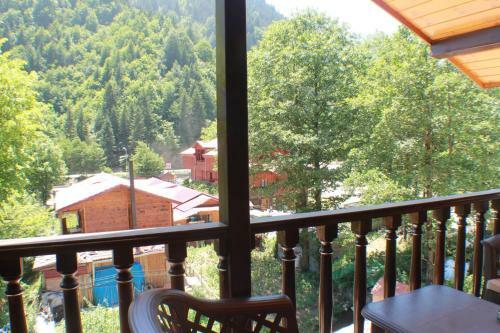 Apartamento Hirande Hotel