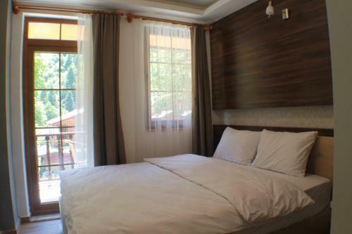 Apartamento Hirande Hotel