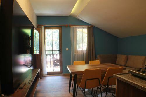 Apartamento Hirande Hotel
