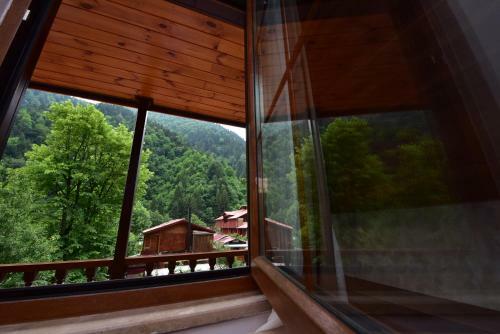 Apartamento Hirande Hotel