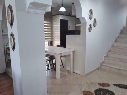 Villa Trabzon Akcakale Palace