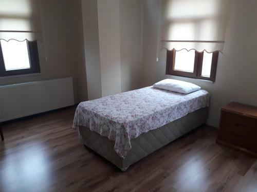Villa Trabzon Akcakale Palace