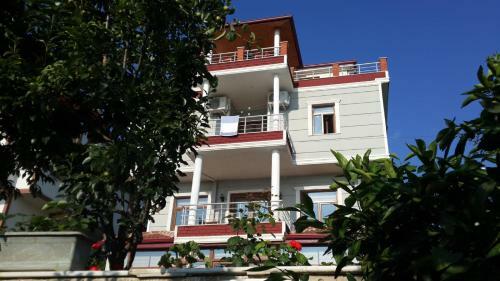 Villa Trabzon Akcakale Palace