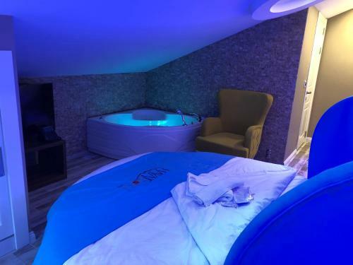 Hayat Rose Hotel