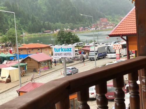 Hayat Rose Hotel