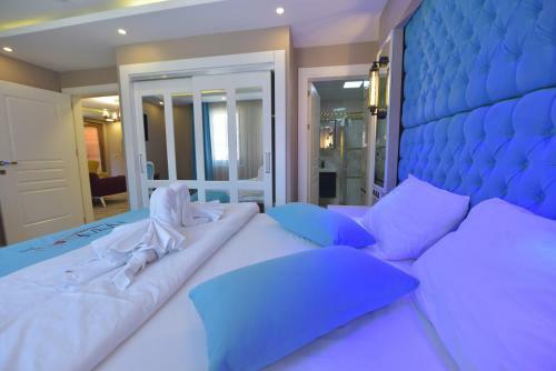 Hayat Rose Hotel
