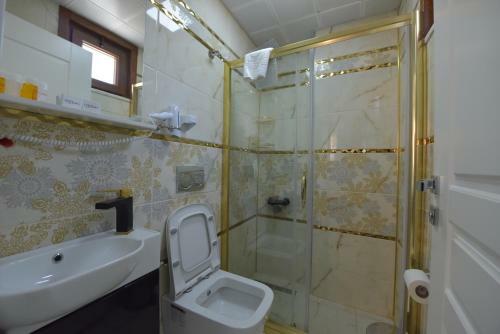 Hayat Rose Hotel