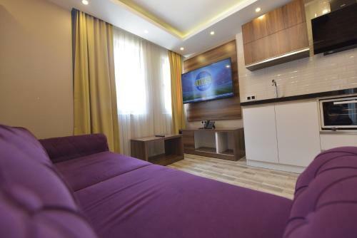 Hayat Rose Hotel