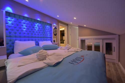 Hayat Rose Hotel