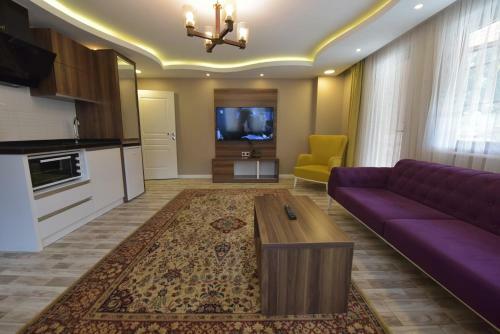 Hayat Rose Hotel