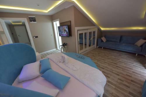 Hayat Rose Hotel