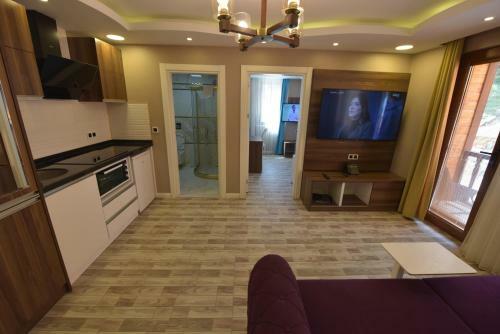 Hayat Rose Hotel
