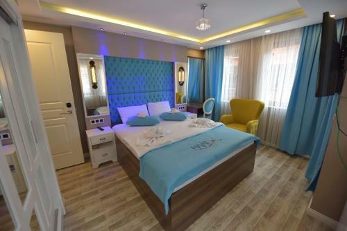 Hayat Rose Hotel