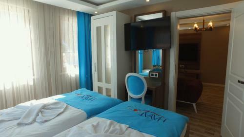 Hayat Rose Hotel
