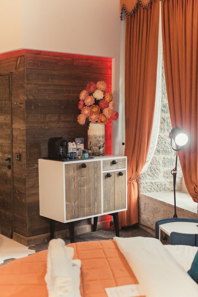 Cephanelik Butik Hotel