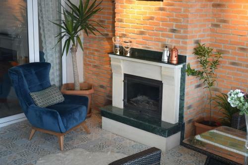 Apartamento My White House