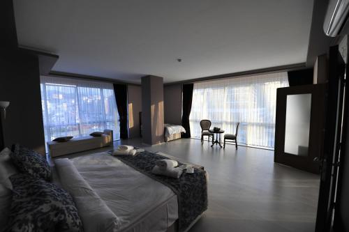 Liko Suite Hotel