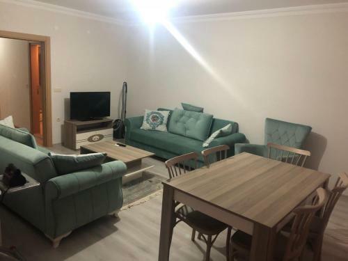 Akkonak 1461 Apartmet