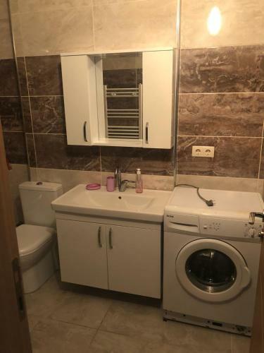 Akkonak 1461 Apartmet