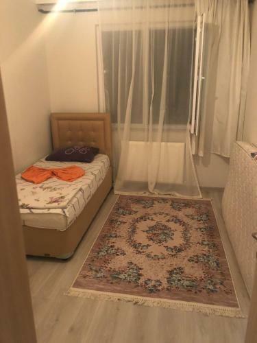 Akkonak 1461 Apartmet
