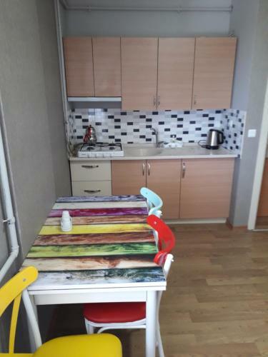 Apartamento Tulipa Suites