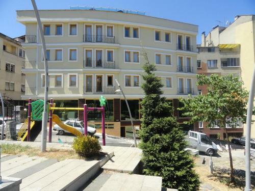 Feza Hotel