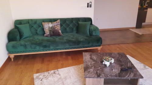 Apartamento Paradise Beach Butik Gold