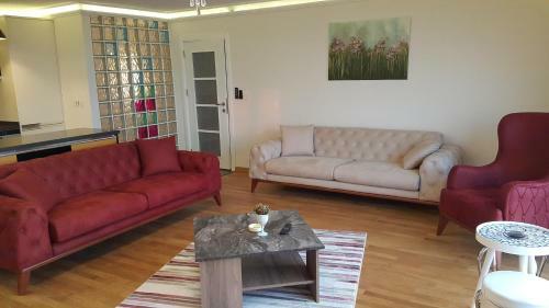 Apartamento Paradise Beach Butik Gold