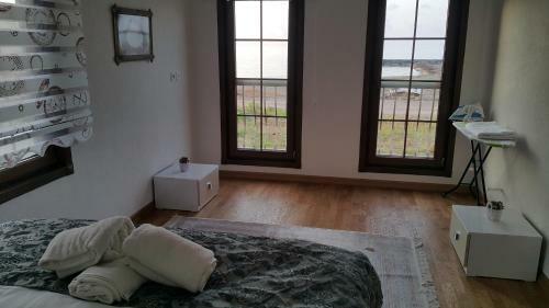 Apartamento Paradise Beach Butik Gold
