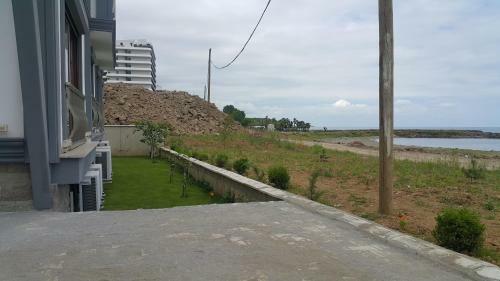 Apartamento Paradise Beach Butik Gold