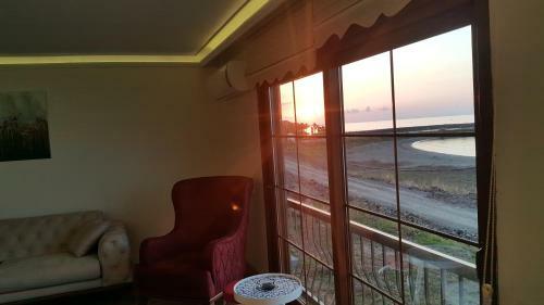 Apartamento Paradise Beach Butik Gold